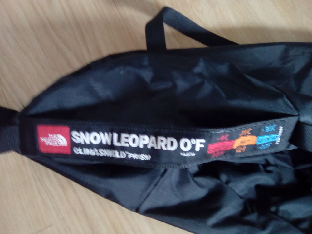 sac de couchage north face Sports