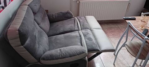 canap� 250 Toul (54)