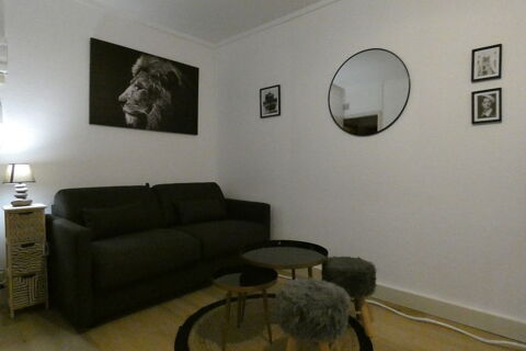  Appartement � louer 1 pi�ce 20 m�