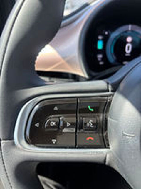 500 e 118 ch Ic&ocirc;ne Plus 2021 occasion 33310 Lormont