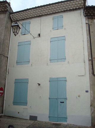 Maison Loriol-sur-Drme (26270)