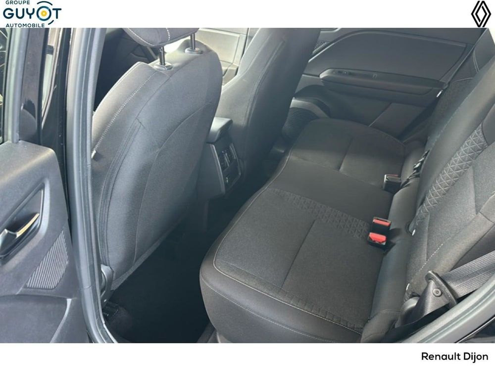 Captur TCe 90 Evolution 2024 occasion 21000 Dijon