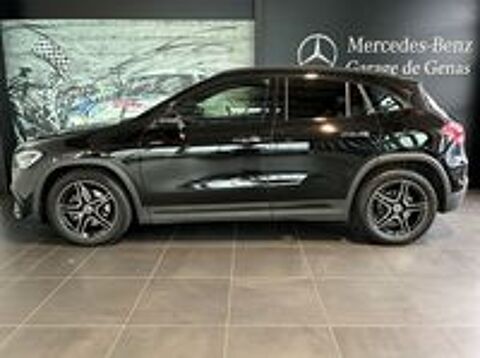 Classe GLA GLA 200 d 8G-DCT AMG Line 2023 occasion 69800 Saint-Priest