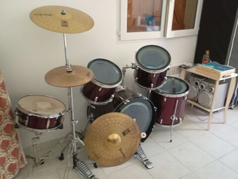 Batterie 0 Pertuis (84)