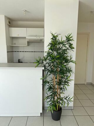  Appartement à vendre 2 pièces 38 m² Mérignac