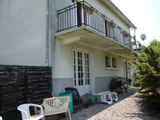  Maison à vendre 6 pièces 124 m²