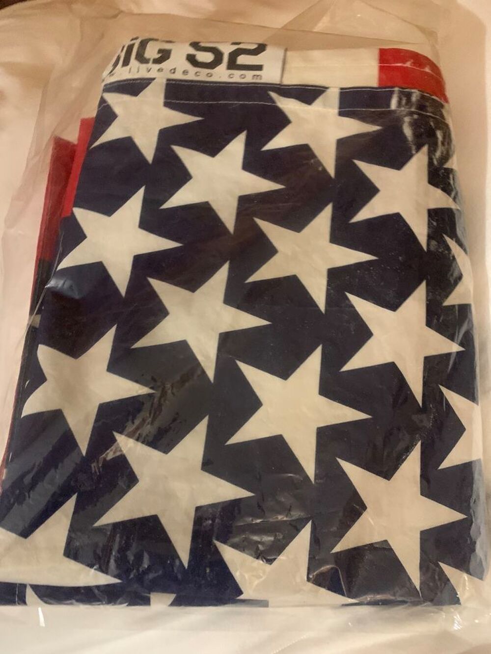 Coussin XXL Décoration