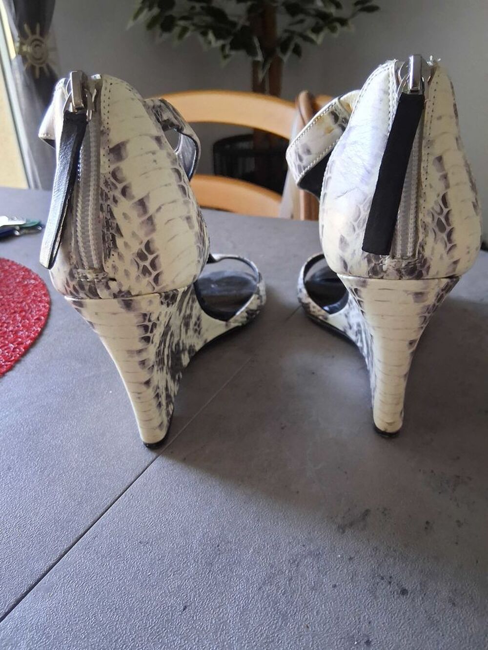 vend Chaussures