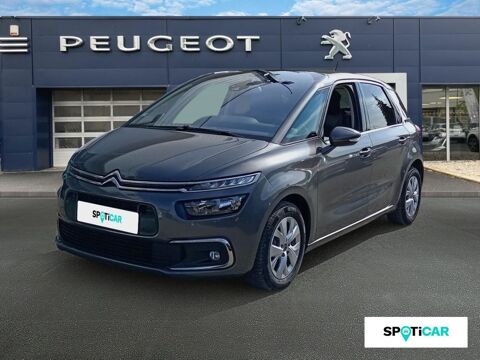 Citro&euml;n C4 Spacetourer BlueHDi 130 S&S BVM6 Feel 2019 occasion Cahors 46000