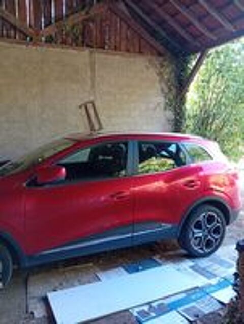 Kadjar TCe 130 Energy Intens occasion 18520 Bengy-sur-Craon