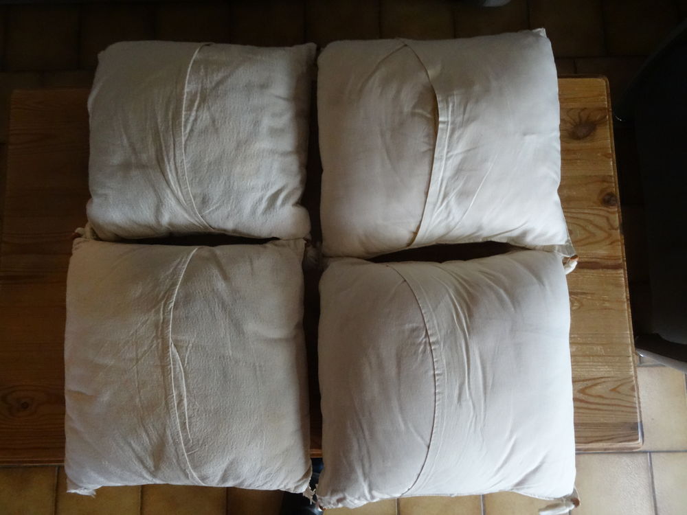 coussins ou housses Décoration