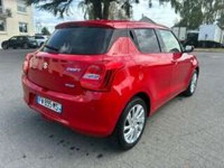 Swift 1.2 Dualjet Hybrid Privil&egrave;ge 2021 occasion 91630 Cheptainville
