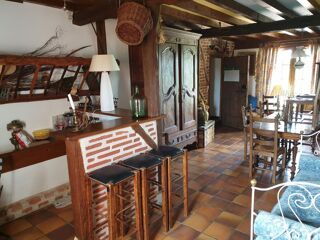  Maison à vendre 6 pièces 199 m²