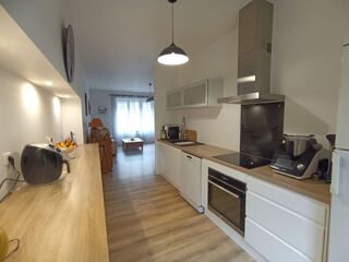  Maison � vendre 3 pi�ces 87 m�