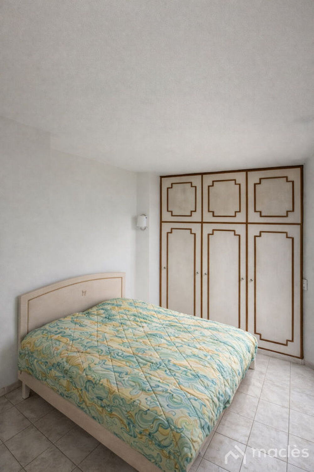 Appartement 2 pièces 43 m² · à Épinay-sur-Seine · 43 m² · 134 000 €