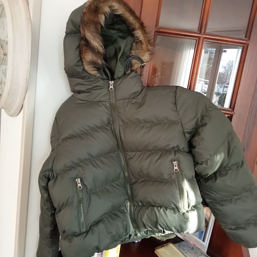 Doudoune enfant Vêtements