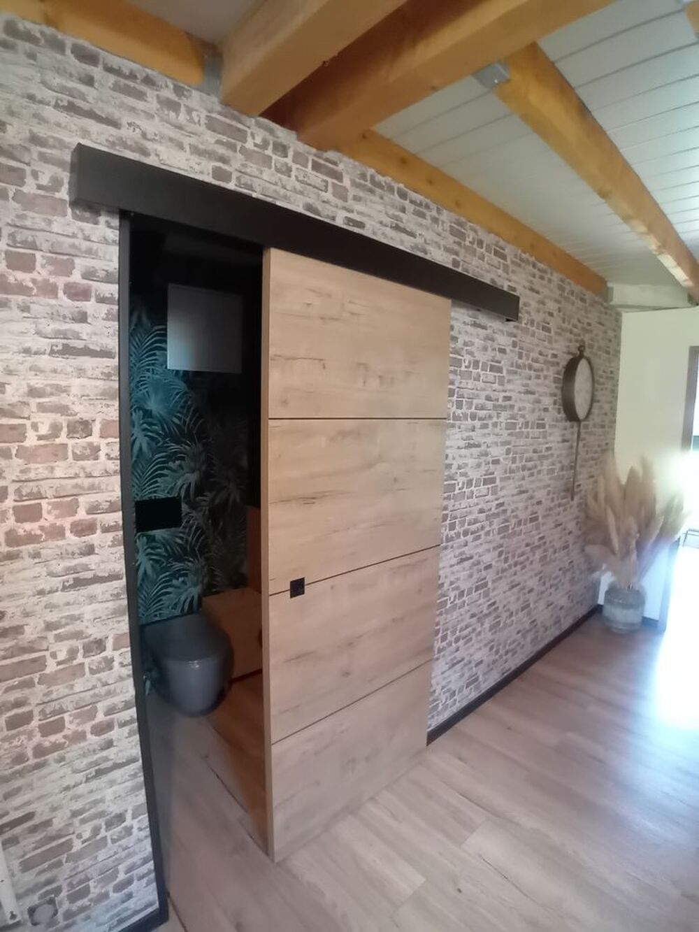 Vente Maison Maison style loft Abbvillers