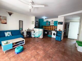  Appartement � vendre 3 pi�ces 79 m� Le gosier