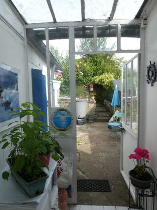  Maison à vendre 2 pièces 48 m²