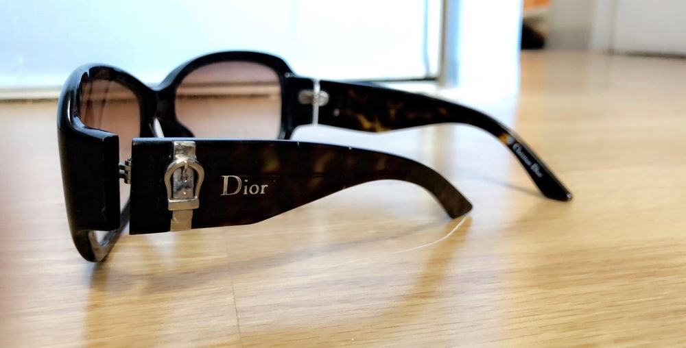 Lunette DIOR Bijoux et montres