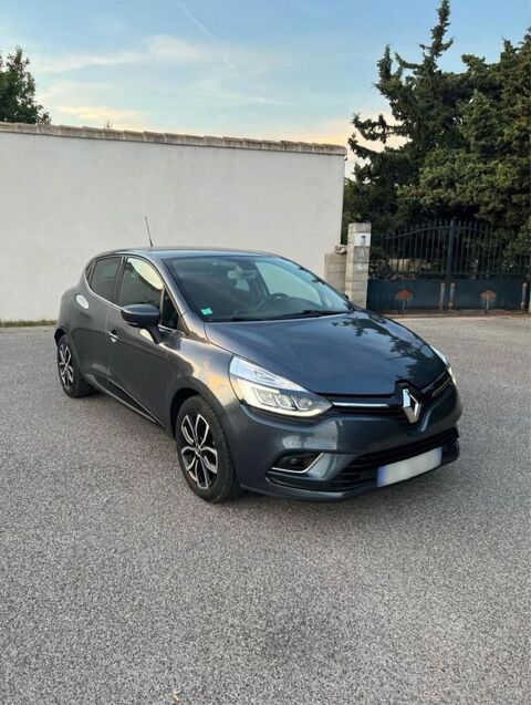 Renault clio iv Clio dCi 110 Energy Intens