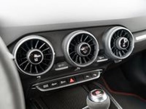 TT S TTS Roadster 40 TFSI 320 S tronic 7 Quattro 2021 occasion 69007 Lyon