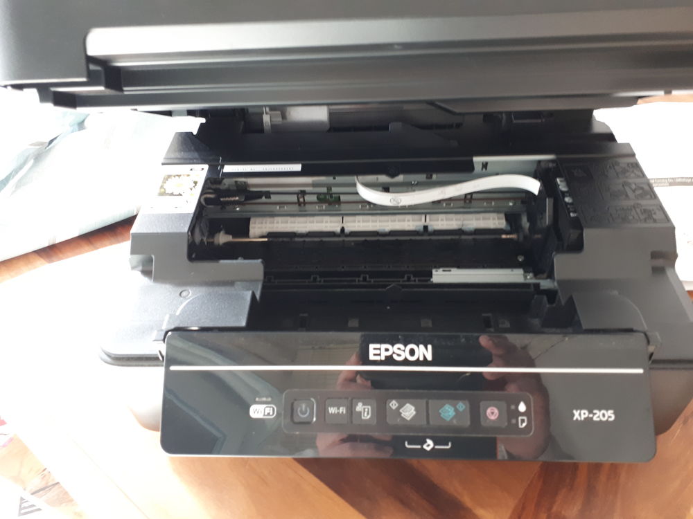 imprimante Epson Matériel informatique