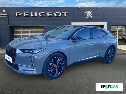 Annonce voiture Citroën C4 25990 €