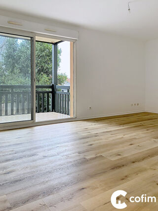  Appartement � vendre 2 pi�ces 47 m�