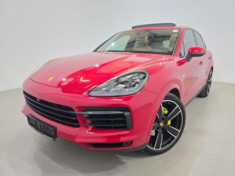 Porsche Cayenne 2021 occasion Gradignan 33170