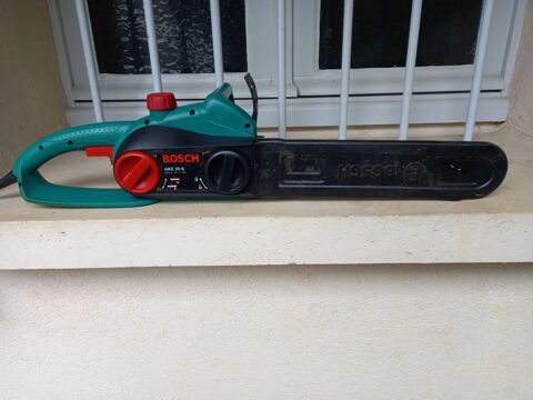 TRONCONNEUSE ELECTRIQUE BOCH Poitiers (86)