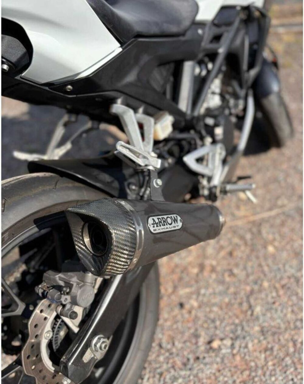 HONDA 2019 occasion 53340 Saulges