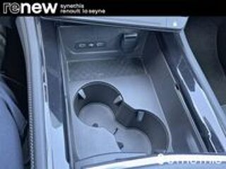 Austral E-Tech hybrid 200 Techno 2023 occasion 83500 La Seyne-sur-Mer
