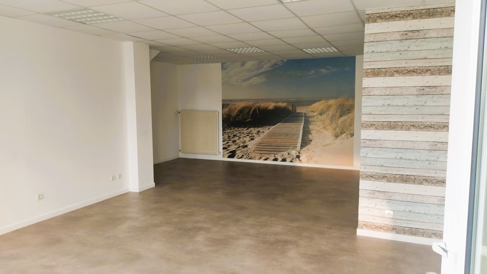 Location Autre Local plain pied Frambouhans