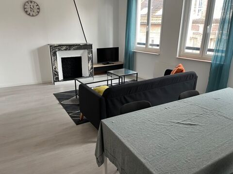  Appartement � louer 3 pi�ces 70 m�