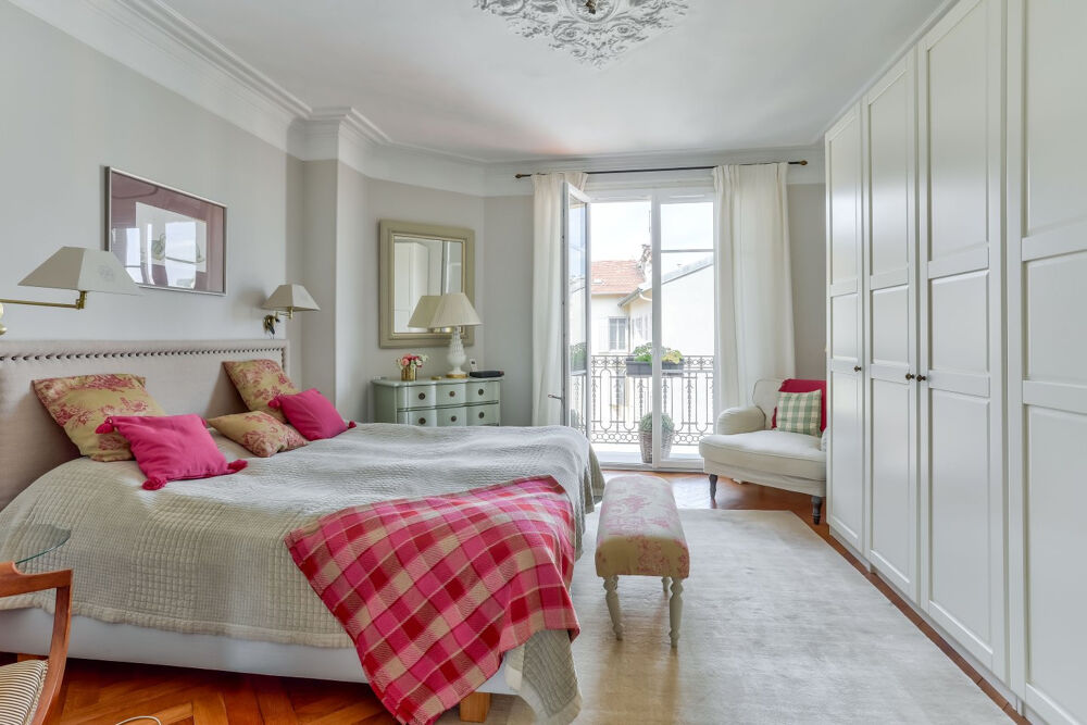 � vendre  Appartement Nice (06000)