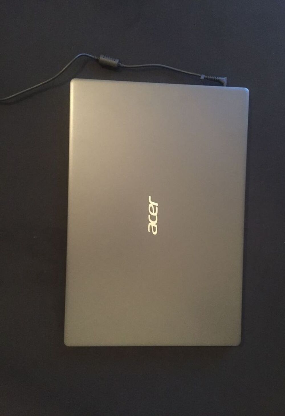 Ordinateur Portable Acer Aspire 3 Matériel informatique
