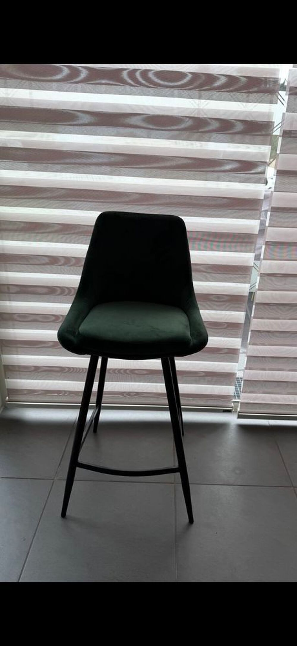 fauteuil de bar Meubles