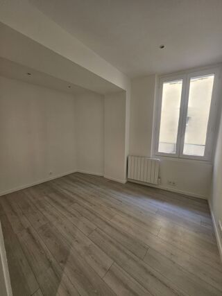  Appartement à vendre 3 pièces 62 m²