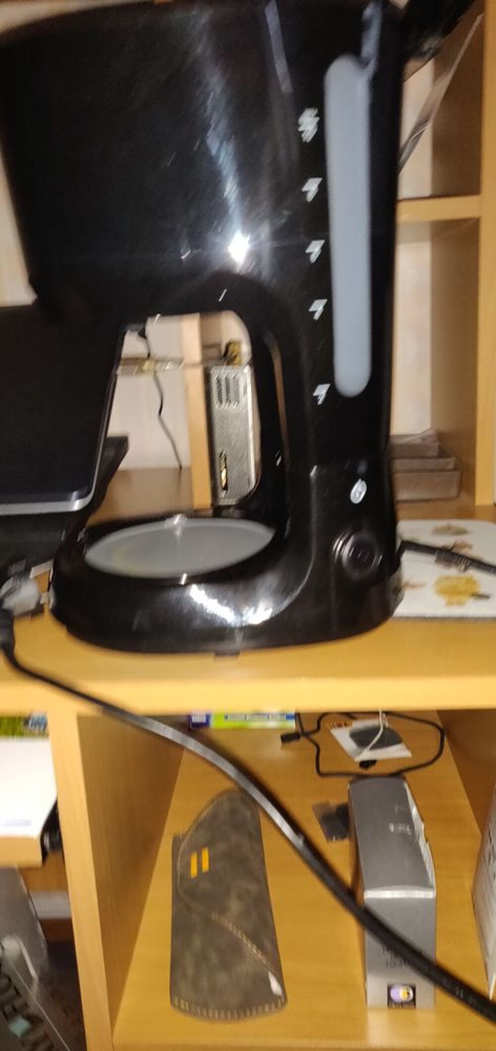 Cafeti&egrave;re Proline CM 135 Electroménager
