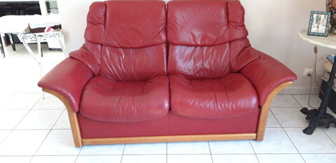 Canap� stress less 2places 350 Pont-Saint-Esprit (30)