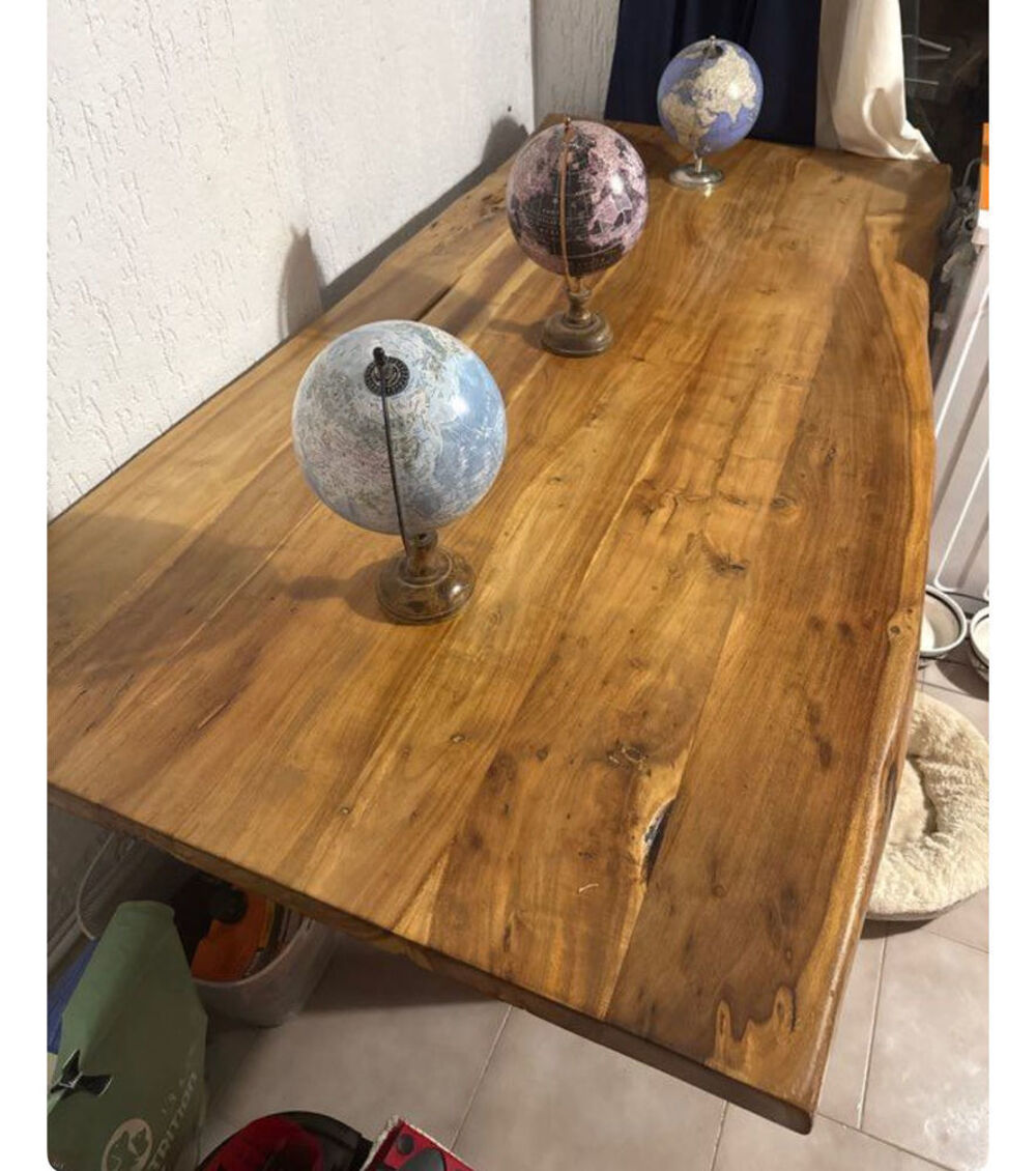 ENSEMBLE DE SALON Meubles