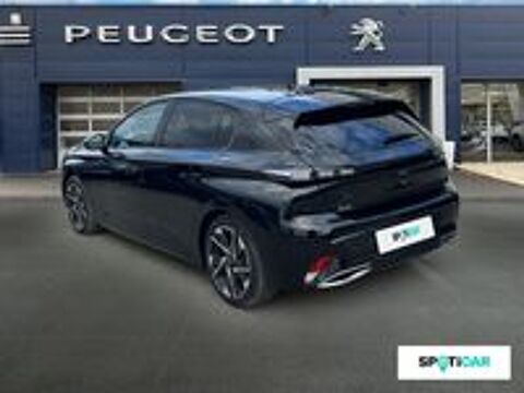 308 PureTech 130ch S&S BVM6 Allure Pack 2022 occasion 46000 Cahors