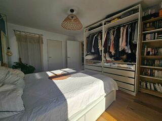  Appartement à vendre 4 pièces 82 m²