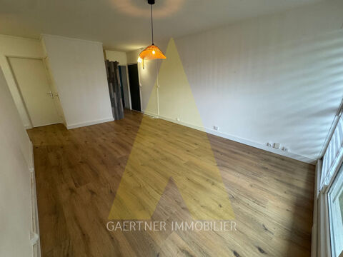  Appartement � louer 3 pi�ces 62 m�