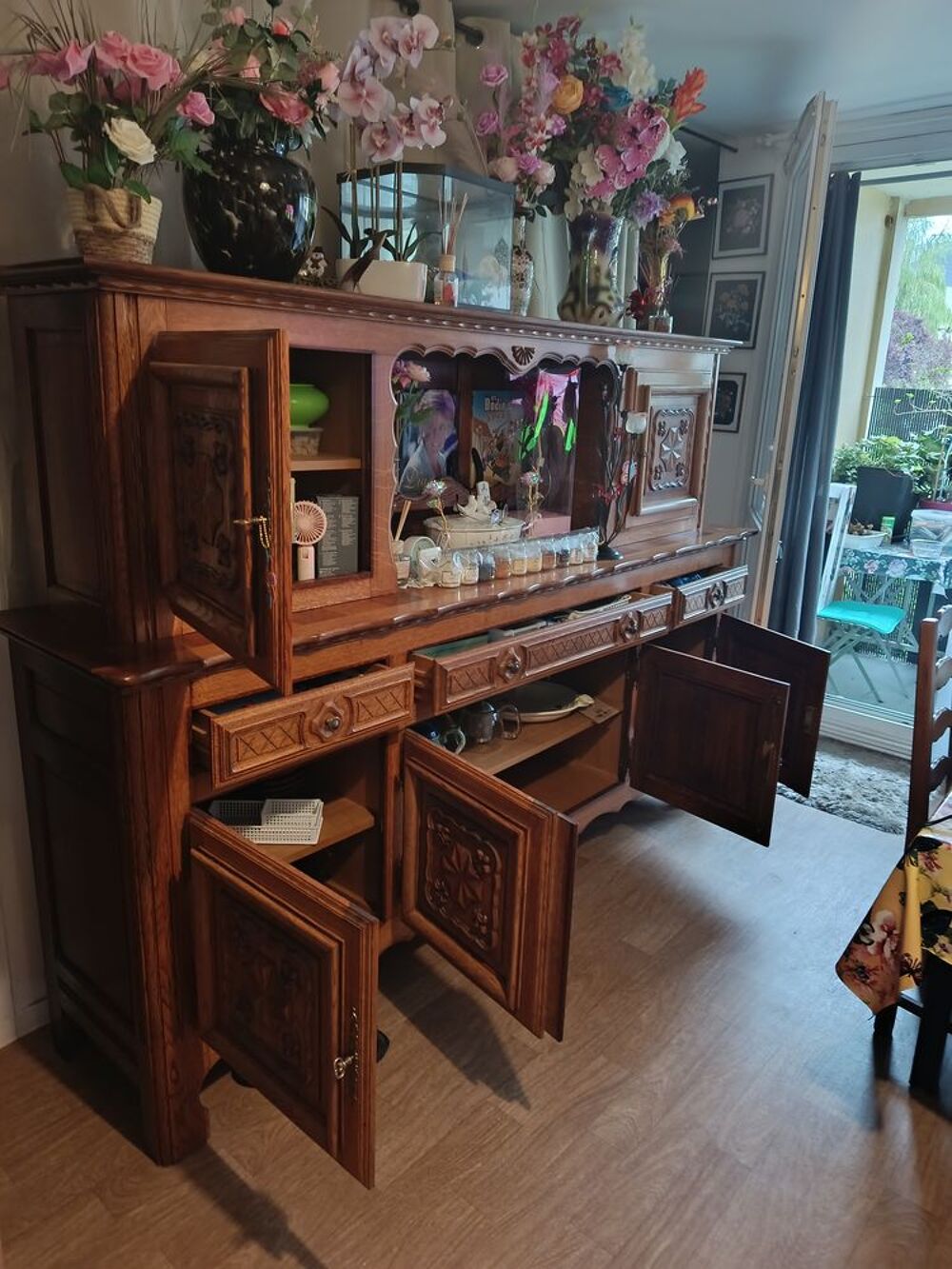 Buffet haut Meubles