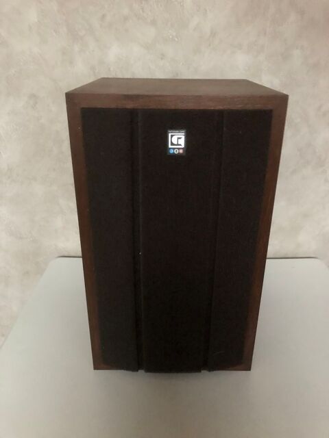 2 Enceintes Bic-Venturi (Haut de Gammes) 160 Boulogne-Billancourt (92)