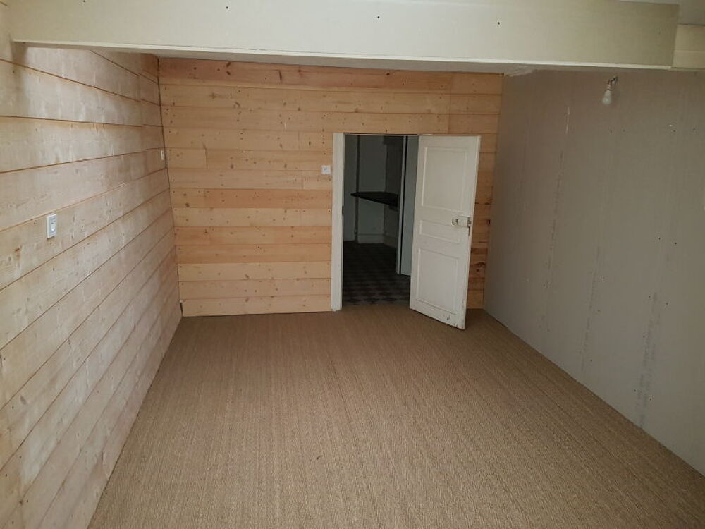  Location / Local commercial - 70 m Nancy (54000)