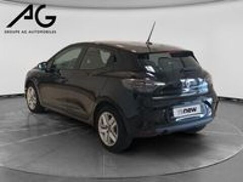 Clio V Clio Blue dCi 100 ch GSR2 Evolution 2025 occasion 08000 Charleville-M&eacute;zi&egrave;res