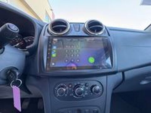 Sandero 1.2 16V 75 E6 Ambiance 2016 occasion 84290 Sainte-C&eacute;cile-les-Vignes